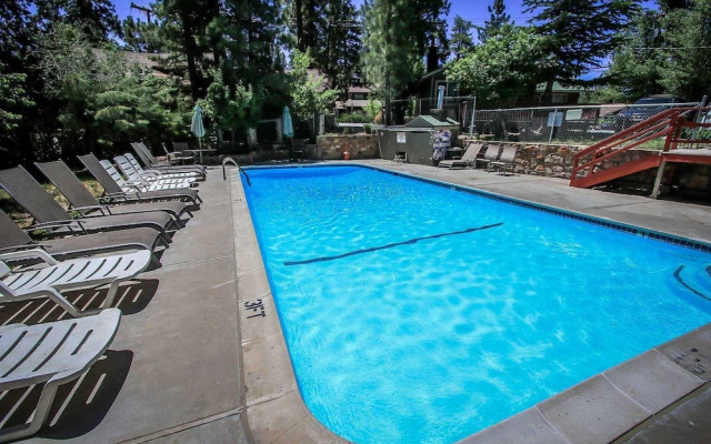 Juniper-105 by Big Bear Vacations