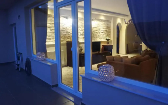 Vai Guesthouse Neraida