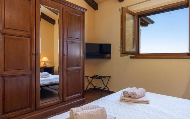 Villa Lory Vabriga