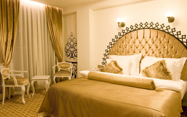 Ottoman Hotel Park Istanbul