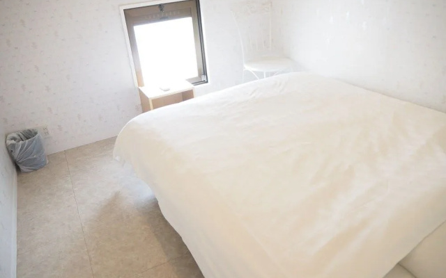 Nipponbashi Dotonbori Apartment