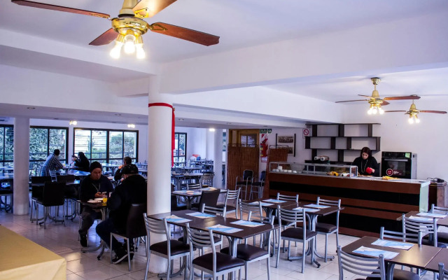 San Remo Park Hotel