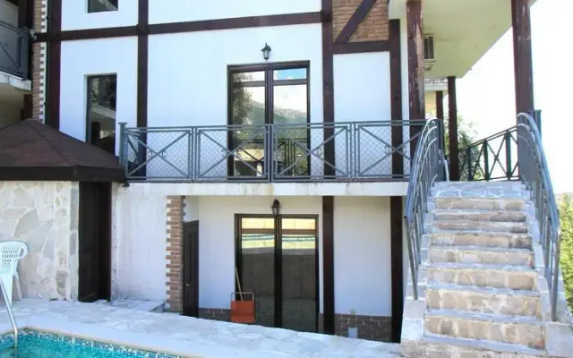 Villa Astra 1