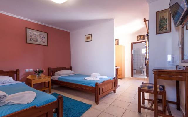 Poco Loco Bed & Breakfast