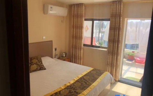 Suining Zheng'an Hotel