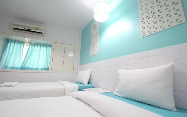 Preme Hostel