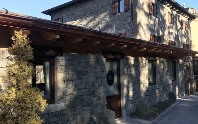 Bed & Breakfast Casa Benassi