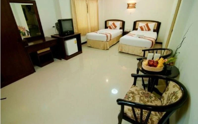 Krisada Hotel