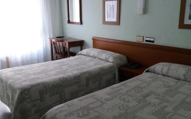 Hotel Avenida
