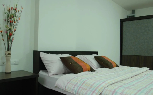 PMTK Residence
