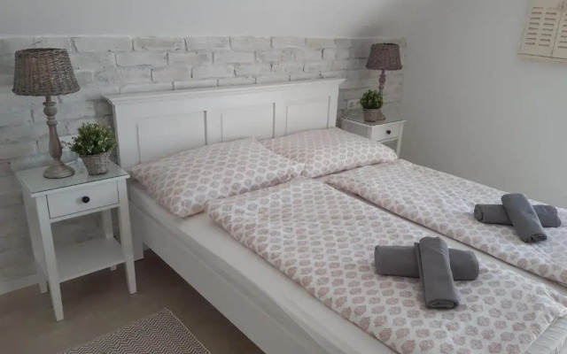 Apartman Soós