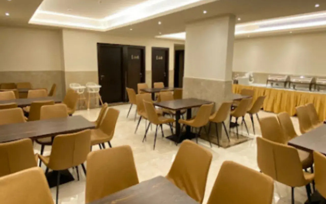 Fanen Suites Furnished Apartments