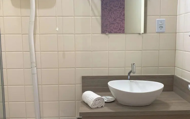 Hotel Ideal