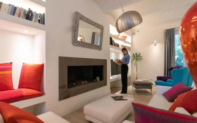 Boutique Villa Liberty - Depandance Hotel - Borgo Capitano Collection - Albergo diffuso