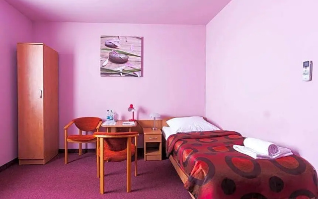Hotel Paola