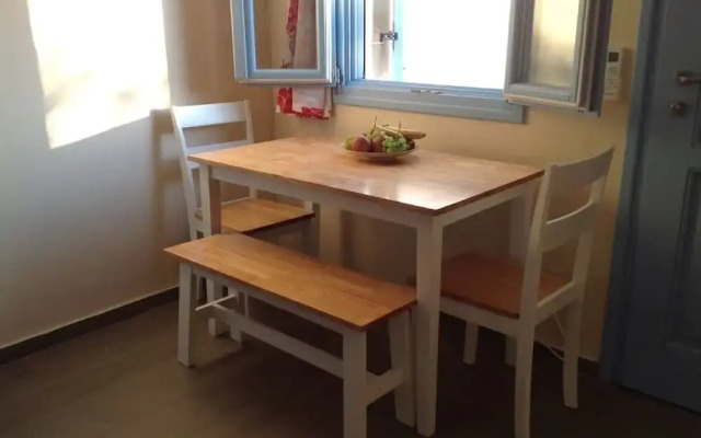 Kastraki Dream near the beach
