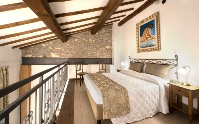 Isola Verde Resort