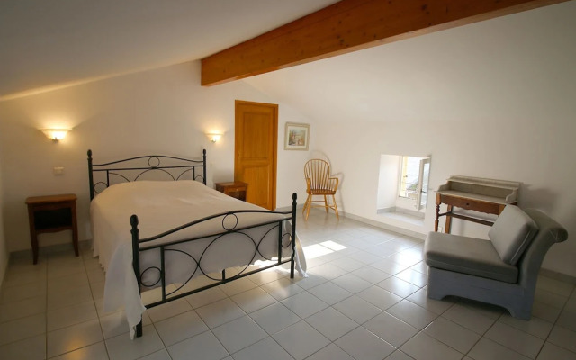 Gîte Orgnac
