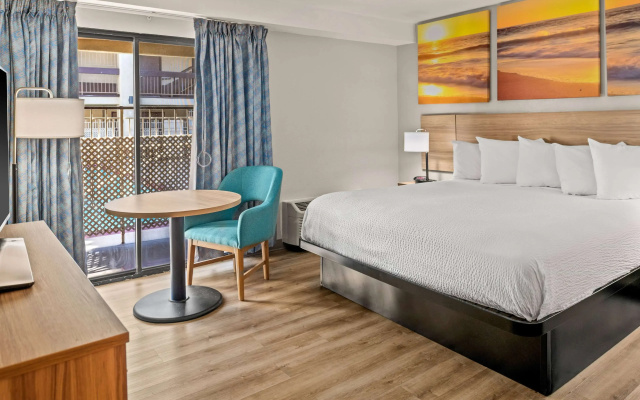 Days Inn & Suites by Wyndham Artesia