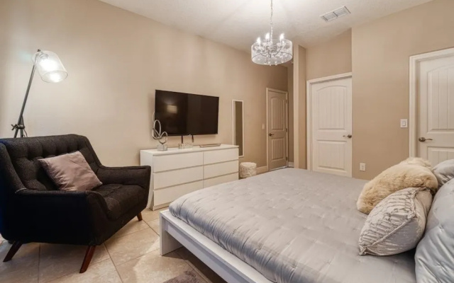 Harry - St5161 6 Bedroom Home