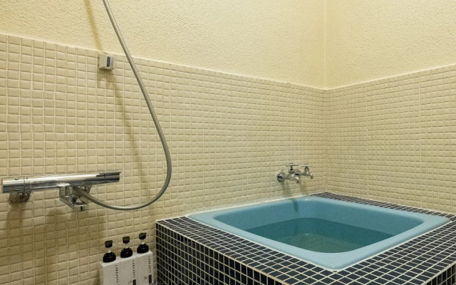 Business Hotel Zuihoso