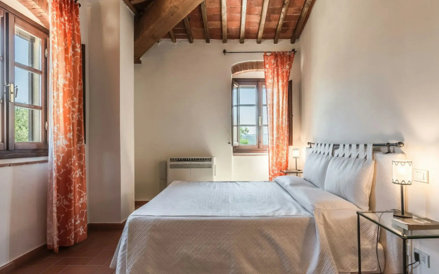 Poggio Cennina Resort