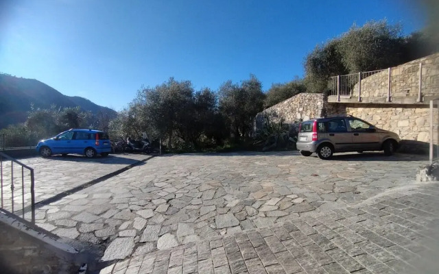 Ortovero By Tempovacanza