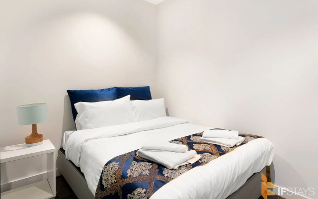 IFSuites (IFSTAYS) Upper West Side Apartment