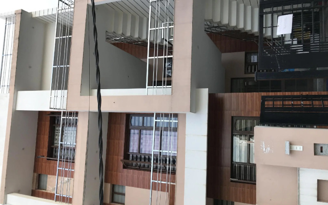 SPOT ON 82836 Janta Heights