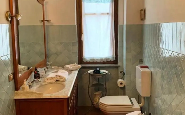 Agriturismo I Gessi