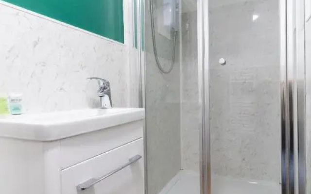 SAV Apartments Regent Leicester