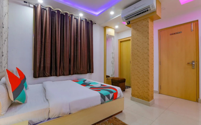 Hotel Moti Mahal by OYO Rooms