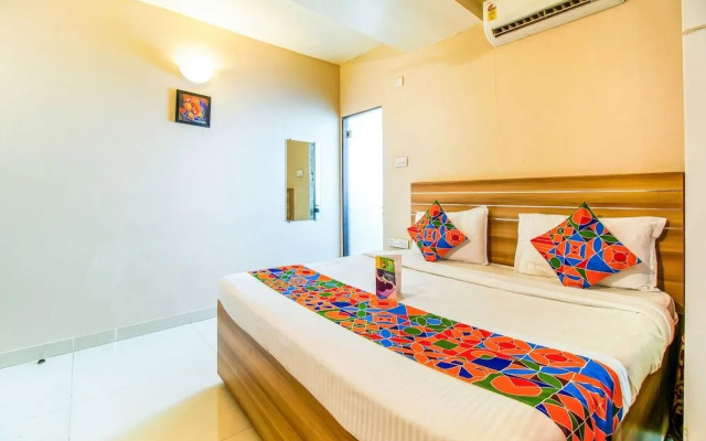 Hotel Gaurav Residency