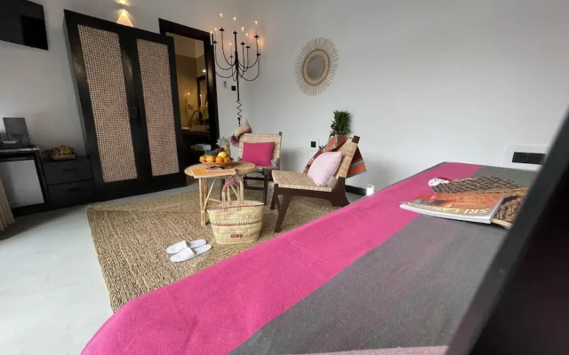 D' Art Villa Retreat and Spa