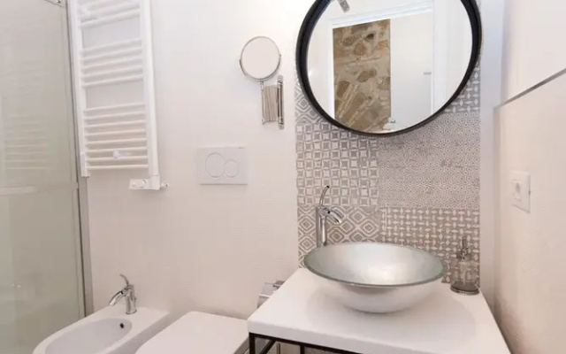 Tirso SessantOtto Boutique Rooms