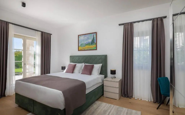 Villa Divine by ILC (Istria Luxury Collection)