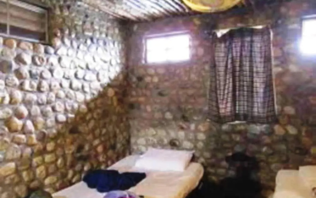 P. Guest House