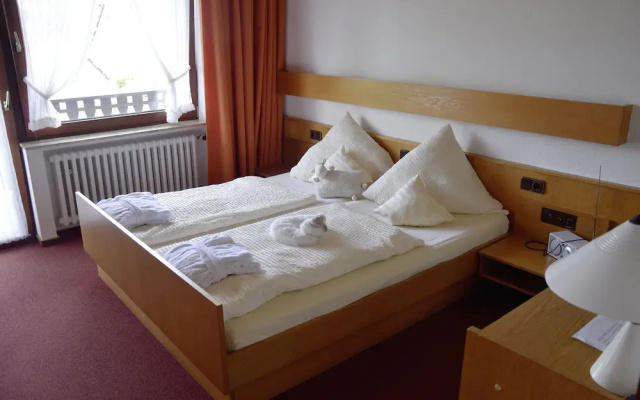 Hotel Laufelder Hof