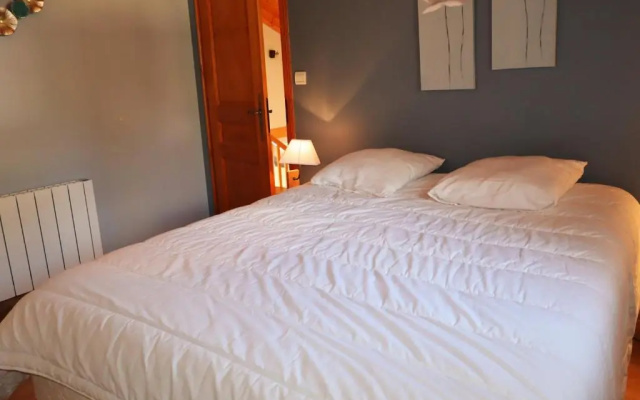 Chalet Samoëns, 5 pièces, 14 personnes - FR-1-624-7
