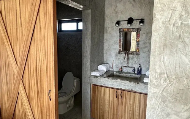 Villas Del Scarlet Cardones