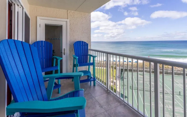 Gulf Shore Condo #617