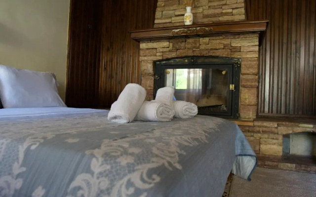 Guesthouse Batalogianni