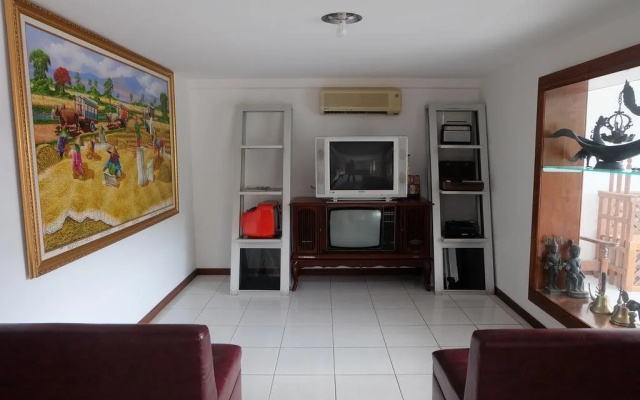 Hotel Olympic Jogjakarta