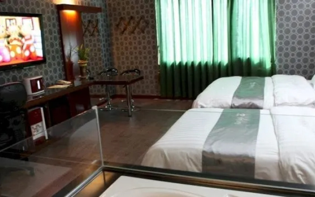 LU Hotel - LU Hotel
