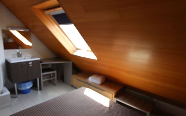 Residence Hoteliere Sarah Bernard