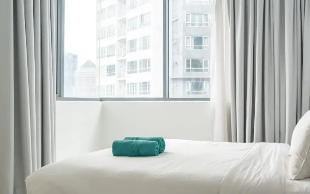 Summer Suites Residences By Plush