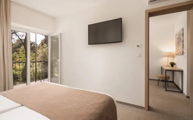 Aminess Senses Hotel