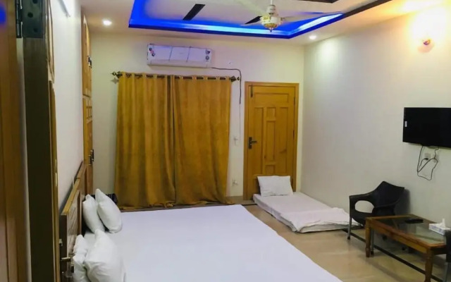 Royal Cottage Guest House