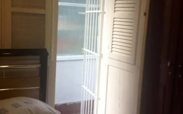 Homestay Copacabana