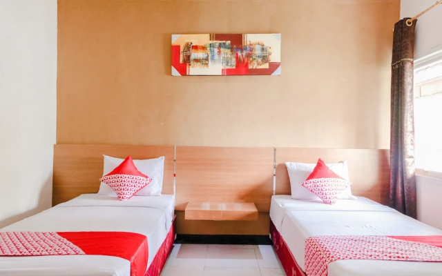 Grand Ijen Guest House